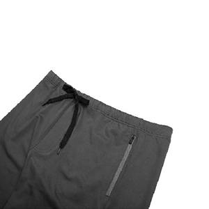 กางเกงขาสั้นออกกำลังกายผู้ชายสุดเท่ ราคาถูก วัสดุใหม่ ทันสมัย ขายดี รับผลิตแบบ OEM สำหรับกางเกงขาสั้นออกกำลังกายผู้ชาย - Product Image 5