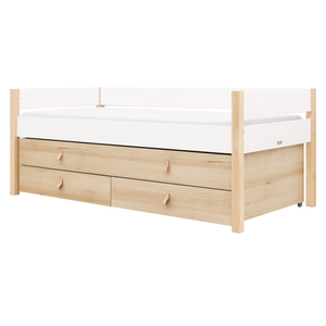 Meubles compacts en bois multi-usages pour chambre d'enfants Mettez à jour le catalogue de produits de votre entreprise avec lit de rangement Vietnam - Product Image 4