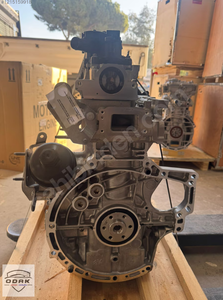 SANDIKOTOMOTIV para Motor de PEUGEOT PARTNER VAN 1.6 HDI EURO 5 92 HP, Ajuste Universal 0135.SW - Product Image 6