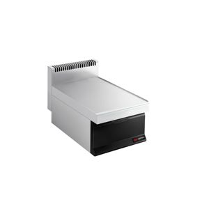 Élément neutre - 400 mm - avec tiroir - 1x GN 1/1 ou 2x GN 1/2 - Product Image 1