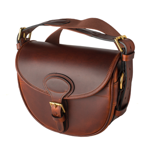 Sac de cartouche personnalisé pour activités de plein air, best-seller, sac de transport en cuir pour la chasse, léger, durable, écologique - Product Image 6