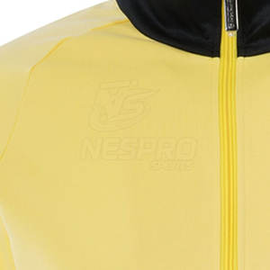 Veste d'hiver de qualité supérieure vêtements en gros veste de survêtement marque privée meilleur prix veste de survêtement - Product Image 4