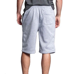 Precio al por mayor Hombres Deportes Algodón Casual Corto Cordón Tallas grandes Gimnasio Desgaste Corto Verano Pantalones cortos casuales Hombres al por mayor - Product Image 2