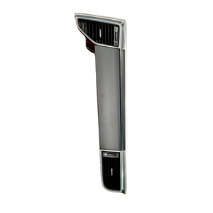 Grilles d'aération de tableau de bord de haute qualité adaptées à la Porsche Macan 95B819041 95B819041A 95B819701B 95B819701D 95B819702B - Product Image 5