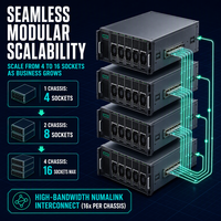HPE Compute Scale-up Server 3250