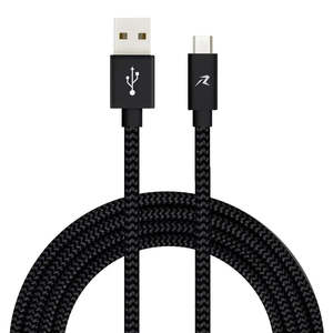 Cable USB C Extra Largo de 3 Metros, Cables y Alambres Premium - Product Image 1