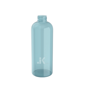 JK Packaging Solutions ผู้ผลิตเวียดนาม เมืองโฮจิมินห์ ขวด PET ทรงกระสุนหรูหราขนาด 750 มล. สำหรับบรรจุภัณฑ์พลาสติกเปล่า รุ่น M0514T - Product Image 1