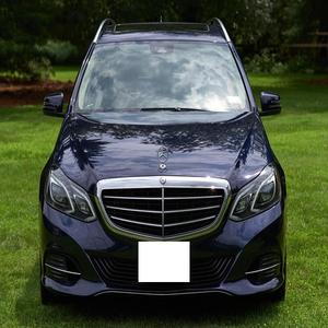 MERCEDES-BENZ E350 4MATIC WAGON 2014 D'OCCASION CÔTÉ GAUCHE/DROIT - Product Image 1