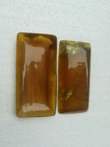 Cuenco de cuerno de búfalo hecho a mano de Vietnam, forma ovalada con acabado rugoso disponible en todos los tamaños, artículos de arte de cuerno al por mayor - Product Image 3