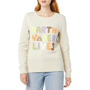 Sudaderas con Capucha para Mujer, Transpirables, con Estampado Lavado Ácido, Cálidas y Cómodas, Hechas en Pakistán - Product Image 1