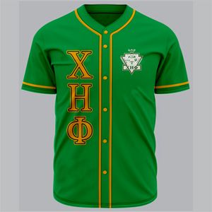 Jersey de béisbol personalizado de alta calidad al por mayor con jerséis bordados personalizados para mujer - Product Image 5