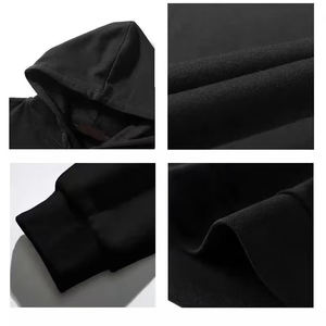 Sudadera con Capucha Personalizada al por Mayor para Hombre, Diseño de Araña, Impresión 1.1, Logotipo Bordado, Sudadera Clásica - Product Image 4