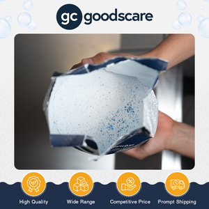 Poudre de savon à vaisselle domestique de haute qualité de 1.8kg produite en Allemagne poudre de détergent de nettoyage pour lave-vaisselle en vente - Product Image 3