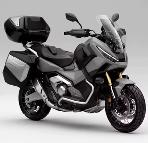 TUK NUEVO 2024 XADV 750 Adventure X ADV 200-400CC Motor con acabado cepillado Origen EE. UU. Motocicletas On/Off Road - Product Image 5