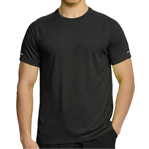 Conjunto Deportivo de 2 Piezas de Secado Rápido y Ecológico, 100% Poliéster, Estampado, Transpirable, para Gimnasio, Running y Fitness - Product Image 2