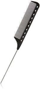 Y.S.PARK Y.S. Peine de cola en espiral Park Ys-102, 0.0707 Kg - Product Image 1