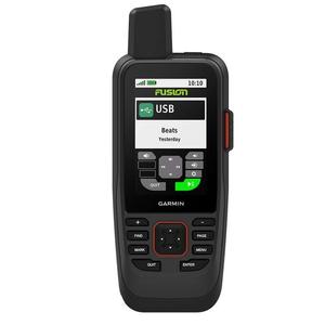 GPSMAP 86Sci de Garmin, GPS de Mano Flotante - Product Image 3