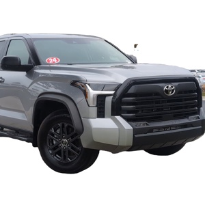 โตโยต้า ทันดรา 2WD SR5 ปี 2024 มือสอง สภาพดี - Product Image 1