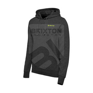 Custom Women's 100% Cotton/Polyester <b>Hoodie</b> Heavy Weight <b>Gym</b> <b>Hoodie</b> with Hood for Winter Casual Style Knitted - Product Image 3