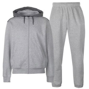 Survêtement à capuche imprimé personnalisé à la mode vêtements de sport respirants pour équipe sportive Logo d'équipe en gros Style décontracté 100% Polyester - Product Image 4