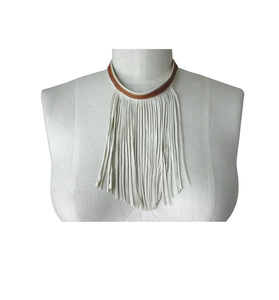 Los más nuevos looks Boho gargantilla Collares Boho Collar de cadena de múltiples capas Diseño de Moda envío rápido artesanía natural - Product Image 2