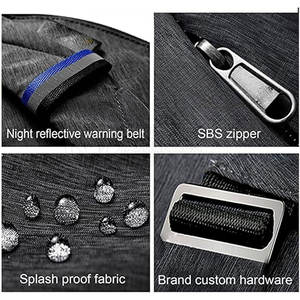 Sac à bandoulière haut de gamme avec tissu doux au toucher et sac à bandoulière 2025 de haute qualité - Product Image 4