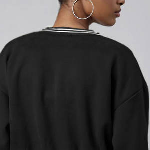 Nouveauté Vêtements d'hiver Vestes universitaires pour femmes en vente Vestes universitaires tendance pour femmes à séchage rapide - Product Image 4