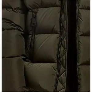 Chaqueta de Moda 2026, Chaqueta Acolchada con Cuello Alto Unisex para Exteriores, Chaqueta Abrigada para Hombre y Mujer, Envío DDP - Product Image 6