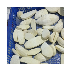 เผือกแช่แข็งสำหรับเผือกม่วงแบบสดผ่าครึ่ง/ลูกบาศก์/ฝานผักแช่แข็งจากเวียดนาม - Product Image 1