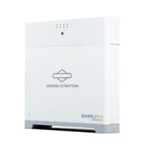 Controlador de Carga Solar Briggs & Stratton SimpliPHI 6.6 - Product Image 1