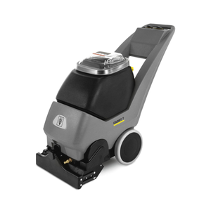 Extractor de Alfombras de 7 Galones con 15 Cepillos, de Grado Industrial, con Garantía de 3 Años para Uso Doméstico, en Automóviles, Hoteles y Paneles Solares - Product Image 1