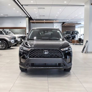 Asequible para RHD-LDH USADOS Toyota Corolla Cross - Product Image 4