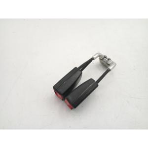 VOLKSWAGEN Polo 5ème Série (09>17) HAMEC DE CEINTURE DE SÉCURITÉ ARRIÈRE 6r0857739 - Product Image 3