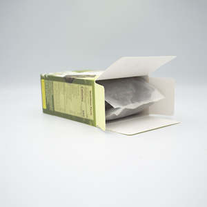 Jasmine <b>Tea</b> <b>Box</b> <b>Tea</b> Leaves Competitive Price Distinctive Flavour Food Industry ISO HACCP OEM ODM From Vietnam Wholesale - Product Image 4