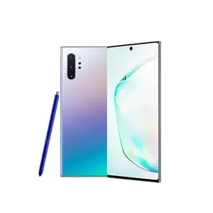 ベストディール50% 割引オリジナル中古完全ロック解除中古電話NOTE 10低価格モバイルデバイス検証済みサプライヤーから