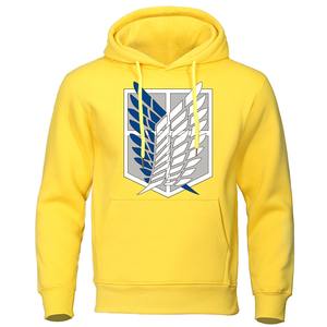 เสื้อฮู้ดแขนยาวผ้าคอตตอนโอเวอร์ไซส์สำหรับผู้ชายเสื้อแนวสตรีทแวร์ผ้าคอตตอนสำหรับฤดูใบไม้ร่วงและฤดูหนาวลำลอง - Product Image 2