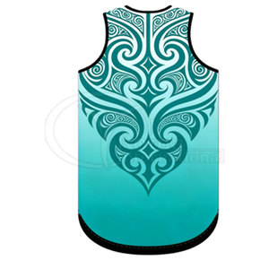 Men Shearing Cotton Fitness Vest Quick Dry Sleeveless Gym Shirt Men Shearing Cotton Athletic Tank Top - Product Image 3