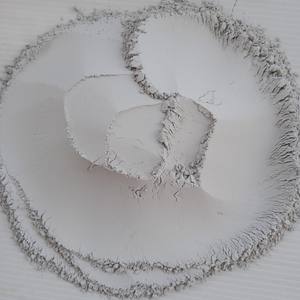 Polvo de Calcita y Dolomita para Plantas Industriales de Acero, Cerámica y Artículos Sanitarios - Product Image 2