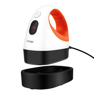 เครื่องรีดร้อนแบบมินิ LED 3 ระดับอุณหภูมิ 180 องศา ร้อนเร็ว สำหรับงานทรานเฟอร์บนเสื้อผ้า - Product Image 5