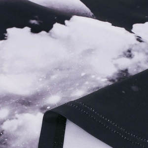 Camisetas de sublimación transpirables y de talla grande, camisetas de sublimación superventas fabricadas en Pakistán - Product Image 5