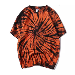 บริการ OEM คุณภาพสูงผลิตการออกแบบที่ดีที่สุดขายร้อนขนาดบวกสบายผู้ชายเสื้อยืดอัตราการขายส่งโลโก้ที่กําหนดเอง - Product Image 6