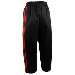 Uniforme d'entraînement de Taekwondo Jiu Jitsu Gi Costumes d'arts martiaux légers Uniforme d'entraînement de karaté de Sport traditionnel blanc - Product Image 3