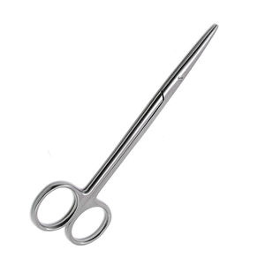 Acero inoxidable quirúrgico Mayo Tijeras Instrumentos médicos Alta calidad Mejor diseño para la fabricación Tarifa al por mayor Precio barato - Product Image 3