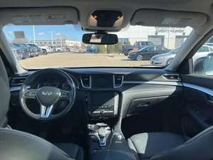 Infiniti QX50 2020 - Product Image 3