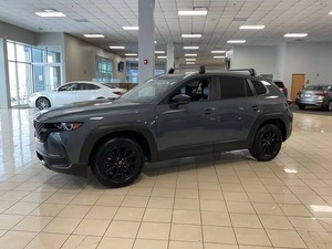 มาสด้า CX-50 2.5 S Premium 4 ประตู SUV AWD ปี 2024 มือสอง สภาพดี - Product Image 2