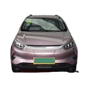 Monovolumen Eléctrico Compacto Usado, Transmisión Automática, Volante a la Izquierda, Capacidad de Maletero Máxima de 1130L, Torque de 180 Nm, Wi-Fi 4G y Control por Voz - Product Image 1