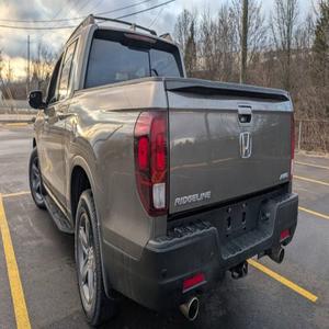MEJOR PRECIO PARA Honda Ridgeline RTL-E 2022 - Product Image 2