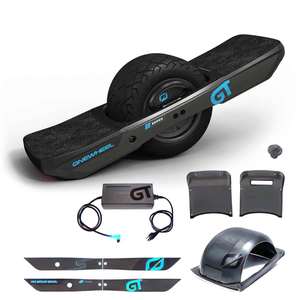 Gran Venta: Serie G_T S Original, 40 Kph, Ligera y Resistente, 3 Años de Garantía, Entrega Rápida - Product Image 2