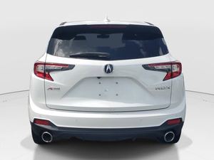 ¡Nueva Llegada a Bajo Precio! R-D-X FWD 2023 Usado con Paquete A-Spec, 2L Automático, Asientos de Cuero, SUV Crossover - Product Image 5