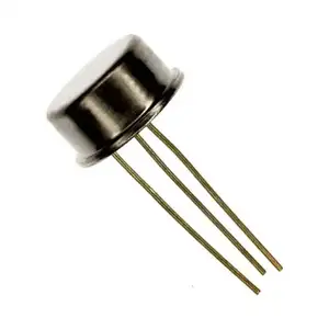 Stock Integrated circuit Positive Adjustable 1 Output 1.5A TO-3 PMIC Voltage Regulator IC LM117H